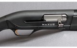 Browning ~ Maxus ~ 12 Gauge - 3 of 12