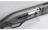 Browning ~ Maxus ~ 12 Gauge - 10 of 12