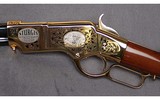 A.Uberti ~ Sturgis 1 of 1 ~ Lever Action - 5 of 11