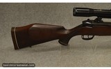 Weatherby ~ Mark V Left Handed ~ .270 Weatherby Magnum - 2 of 12