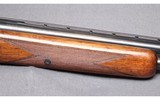 Browning ~ Superposed Magnum ~ 12 Gauge Shotgun - 4 of 12