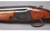 Browning ~ Superposed Magnum ~ 12 Gauge Shotgun - 7 of 12