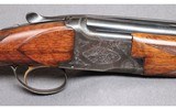 Browning ~ Superposed Magnum ~ 12 Gauge Shotgun - 3 of 12