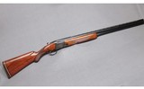 Browning ~ Superposed Magnum ~ 12 Gauge Shotgun - 1 of 12