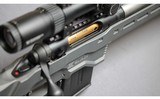 Savage Arms ~ Model 110 Elite Precision ~ 6.5 Creedmoor - 10 of 12