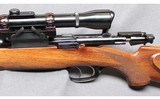 Steyr ~ 1952 ~ .270 Winchester - 7 of 12