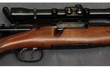 Steyr ~ 1952 ~ .270 Winchester - 3 of 12