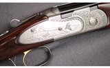 Beretta ~ S 687 EELL ~ Diamond Pigeon ~ 20 Gauge/28 Gauge 2 Barrel Set - 13 of 13