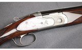 Beretta ~ S 687 EELL ~ Diamond Pigeon ~ 20 Gauge/28 Gauge 2 Barrel Set - 3 of 13