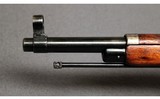 M38 Rifle ~ HT9572 ~ 7.62 x 54 RI - 11 of 12