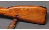 M38 Rifle ~ HT9572 ~ 7.62 x 54 RI - 8 of 12