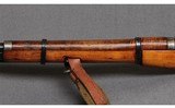 M38 Rifle ~ HT9572 ~ 7.62 x 54 RI - 6 of 12