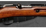 M38 Rifle ~ HT9572 ~ 7.62 x 54 RI - 3 of 12