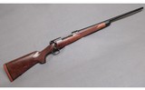 Winchester ~ Model 70 Featherweight ~ 7 x 57mm Mauser Rifle