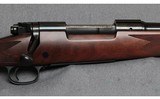 Winchester ~ Model 70 Featherweight ~ 7 x 57mm Mauser Rifle - 3 of 12