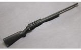 Remington ~ 700P ~ .338 Lapua Magnum