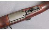 Springfield Armory ~ M1D Garand ~ .30-06 Springfield - 5 of 12
