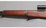 Springfield Armory ~ M1D Garand ~ .30-06 Springfield - 8 of 12