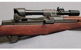 Springfield Armory ~ M1D Garand ~ .30-06 Springfield - 3 of 12