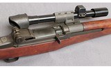 Springfield Armory ~ M1D Garand ~ .30-06 Springfield - 10 of 12