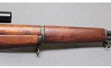 Springfield Armory ~ M1D Garand ~ .30-06 Springfield - 4 of 12
