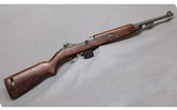 National Postal Meter ~ M1 Carbine ~ .30 Caliber