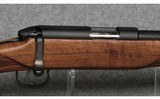 Steyr ~ Zephyr II ~ .17 HMR Rimfire Rifle - 3 of 11