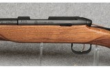 Steyr ~ Zephyr II ~ .17 HMR Rimfire Rifle - 7 of 11