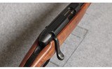 Steyr ~ Zephyr II ~ .17 HMR Rimfire Rifle - 9 of 11