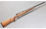 Steyr ~ Zephyr II ~ .17 HMR Rimfire Rifle - 1 of 11