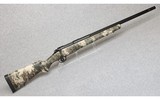 Kimber ~ 84M ~ Open Range Rifle - 1 of 12