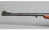 Ruger ~ No. 1 Lever Action ~ .45-70 Gov't - 11 of 12