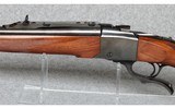 Ruger ~ No. 1 Lever Action ~ .45-70 Gov't - 7 of 12