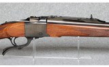 Ruger ~ No. 1 Lever Action ~ .45-70 Gov't - 3 of 12