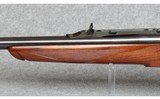 Ruger ~ No. 1 Lever Action ~ .45-70 Gov't - 6 of 12