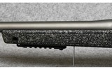 Bergara ~ Premier ~ 6.5 Creedmoor Rifle - 5 of 11