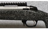 Bergara ~ Premier ~ 6.5 Creedmoor Rifle - 6 of 11