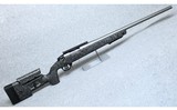 Bergara ~ Premier ~ 6.5 Creedmoor Rifle - 1 of 11