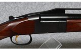 Browning ~ BT-99 ~ 12 Gauge Shotgun - 3 of 11