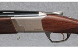 Browning ~ Cynergy CX - 7 of 12