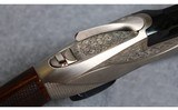 Benelli ~ 828U ~ 20 Gauge Over Under Shotgun - 10 of 12
