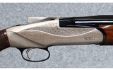 Benelli ~ 828U ~ 20 Gauge Over Under Shotgun - 3 of 12