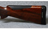 Benelli ~ 828U ~ 20 Gauge Over Under Shotgun - 8 of 12
