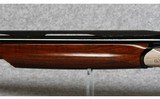 Benelli ~ 828U ~ 20 Gauge Over Under Shotgun - 6 of 12