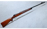 Winchester ~ Model 70 ~ Pre-1964 - 1 of 12