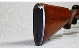 Winchester ~ Model 70 ~ Pre-1964 - 9 of 12