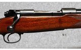 Winchester ~ Model 70 ~ Pre-1964 - 3 of 12