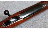 Winchester ~ Model 70 ~ Pre-1964 - 5 of 12