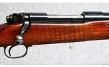 Winchester ~ Model 70 ~ .270 Winchester Rifle - 3 of 12