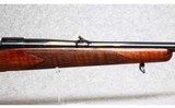 Winchester ~ Model 70 ~ .270 Winchester Rifle - 4 of 12